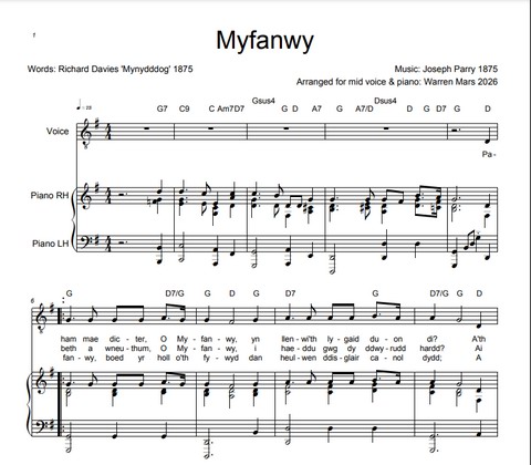 Myfanwy thumb