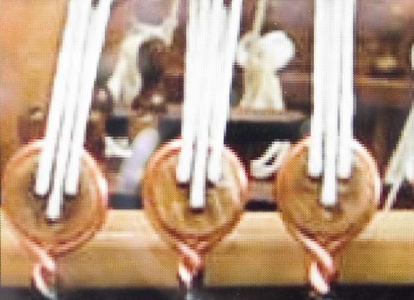 LCD Review Full Screen