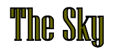The Sky