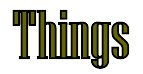 Things
