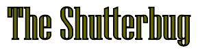 Shutterbug Title