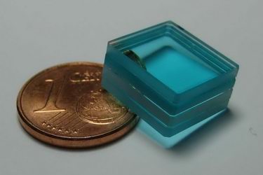 Anti-Aliasing Filter