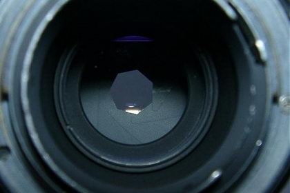 Lens Diaphragm