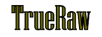 TrueRaw