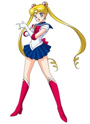 Sailor Moon