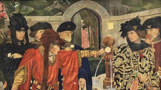 The War of the Roses