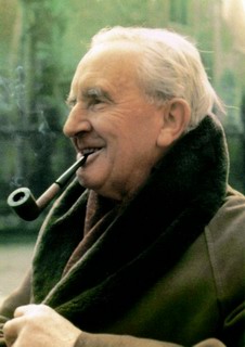 Ronald Tolkien