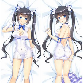 Dakimakura